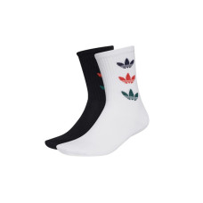 adidas originals Cuff Crw 2P Logo 2