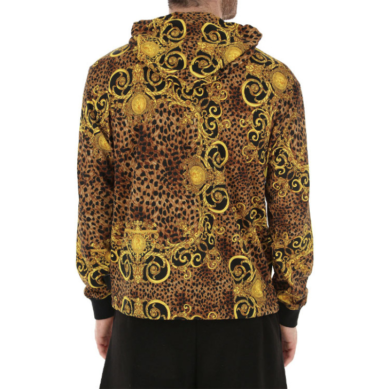 VERSACE JEANS COUTURE