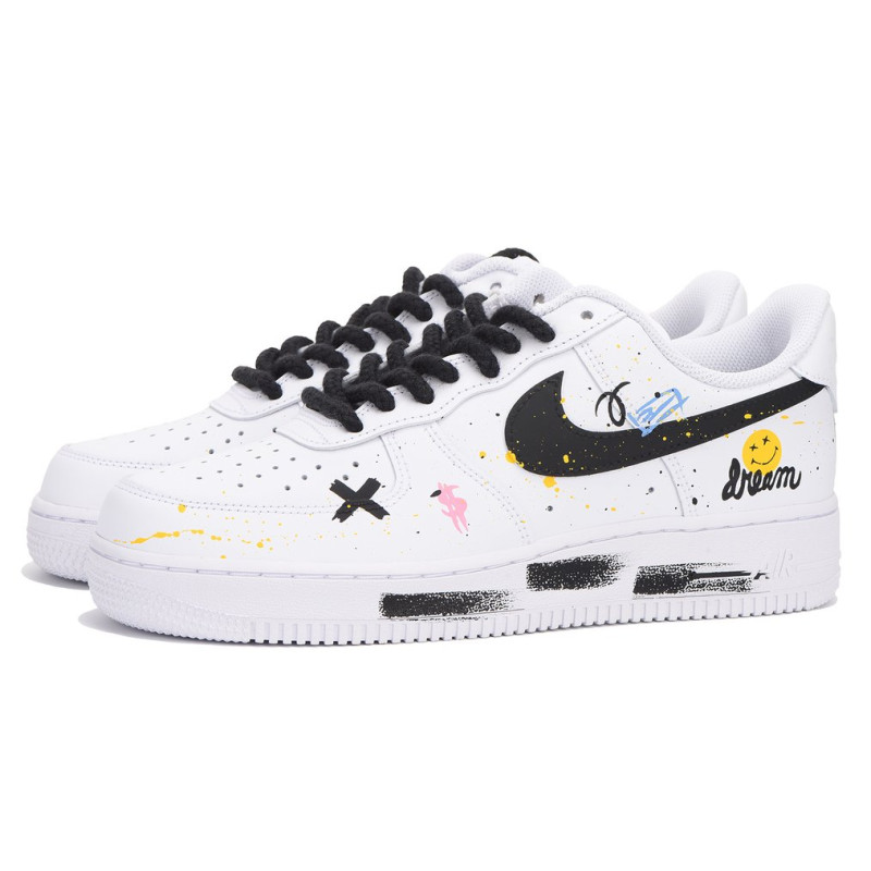 Nike Air Force 1 Low 07