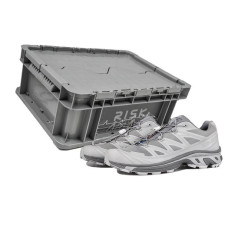 SALOMON XT-6 RISK