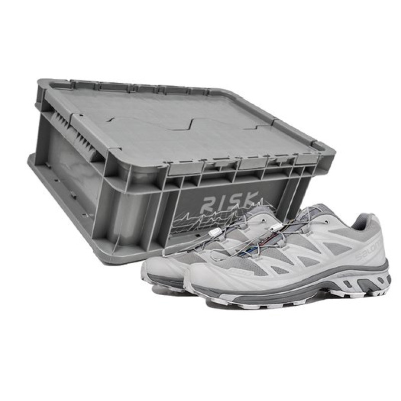 SALOMON XT-6 RISK