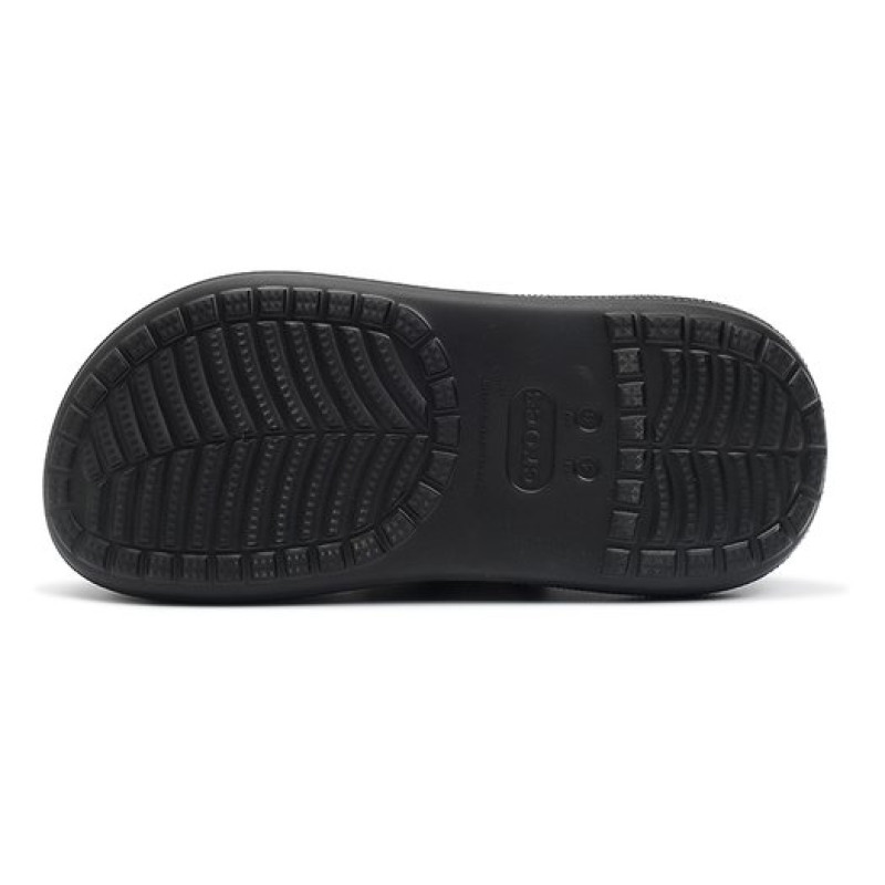 Crocs Classic clog kitty