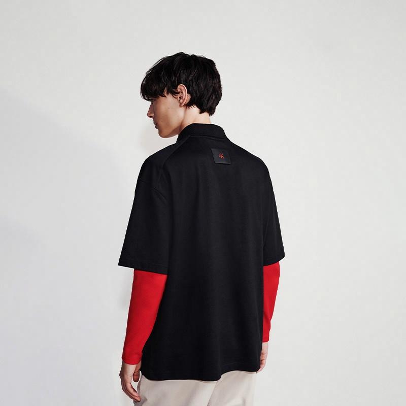 CALVIN KLEIN Polo