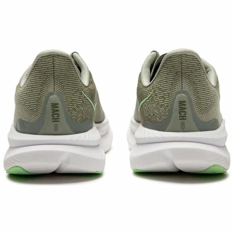 HOKA ONE ONE MACH 6 6
