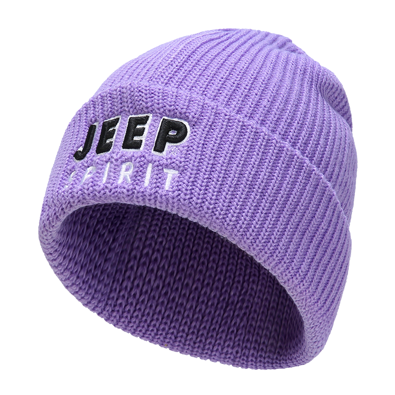 JEEP SPIRIT