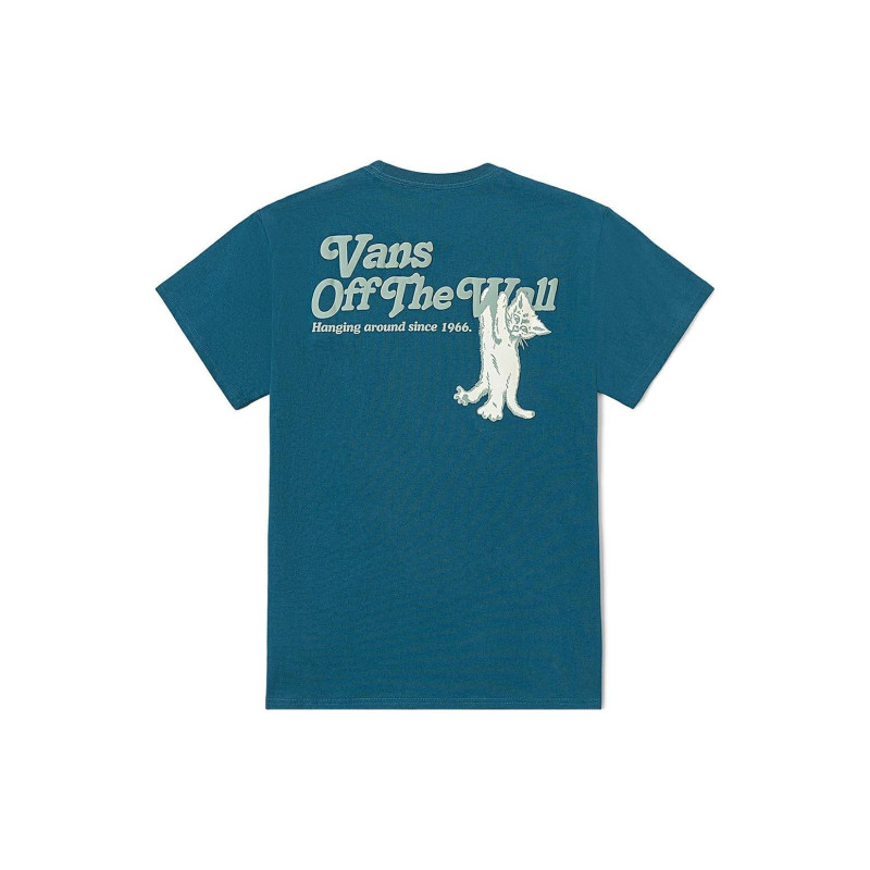 Vans T