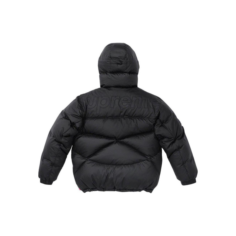 Supreme x The North Face FW22 TNF