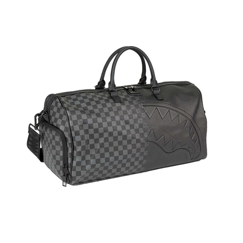 SPRAYGROUND sgLogo PVC