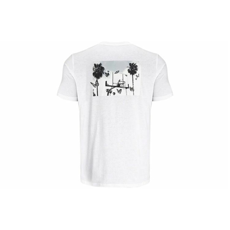 Under Armour T