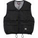 Supreme x Marith Franois Girbaud SS25 WEEK6 Down Puffer Vest logo
