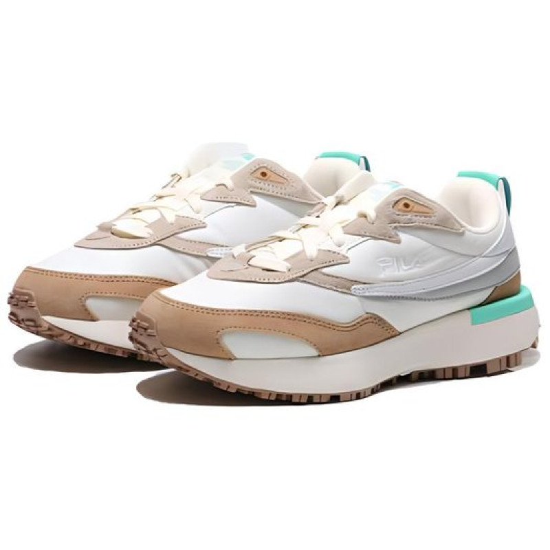 FILA Zagato