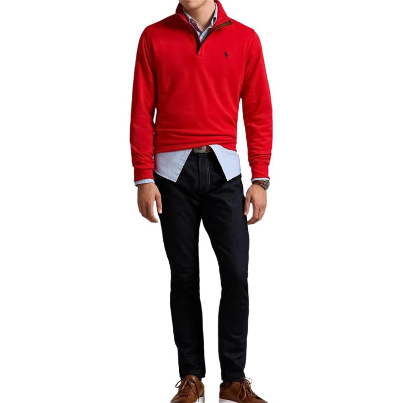 Polo Ralph Lauren SS24 Logo