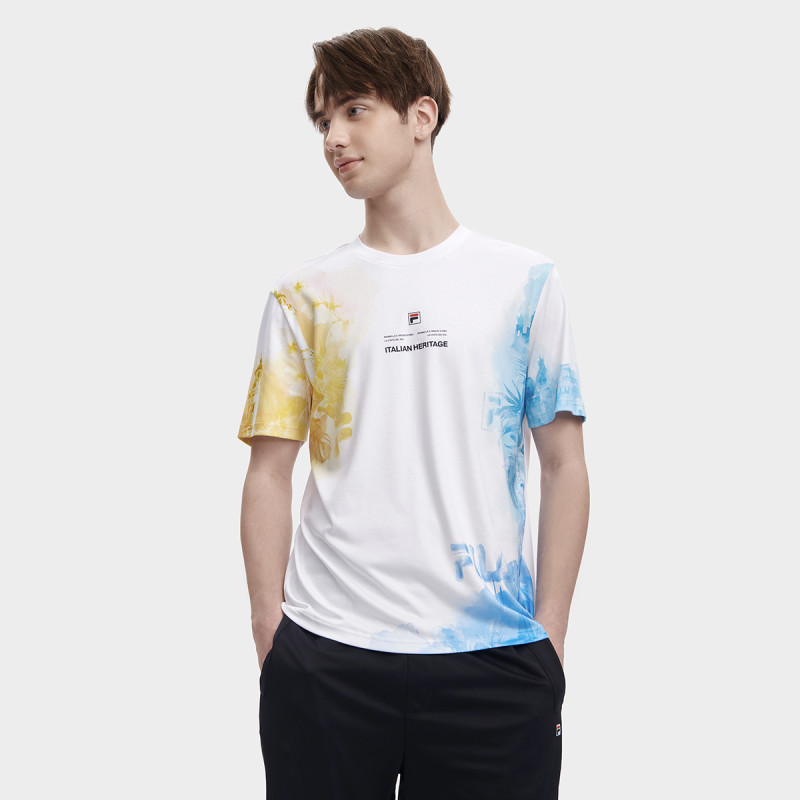 FILA T