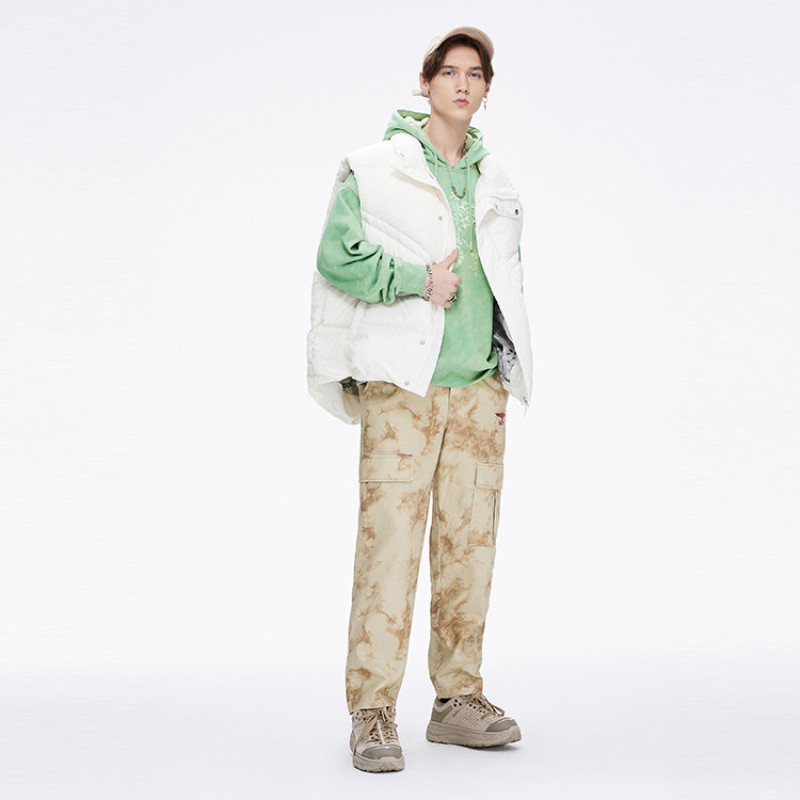 Boy London x nst logo