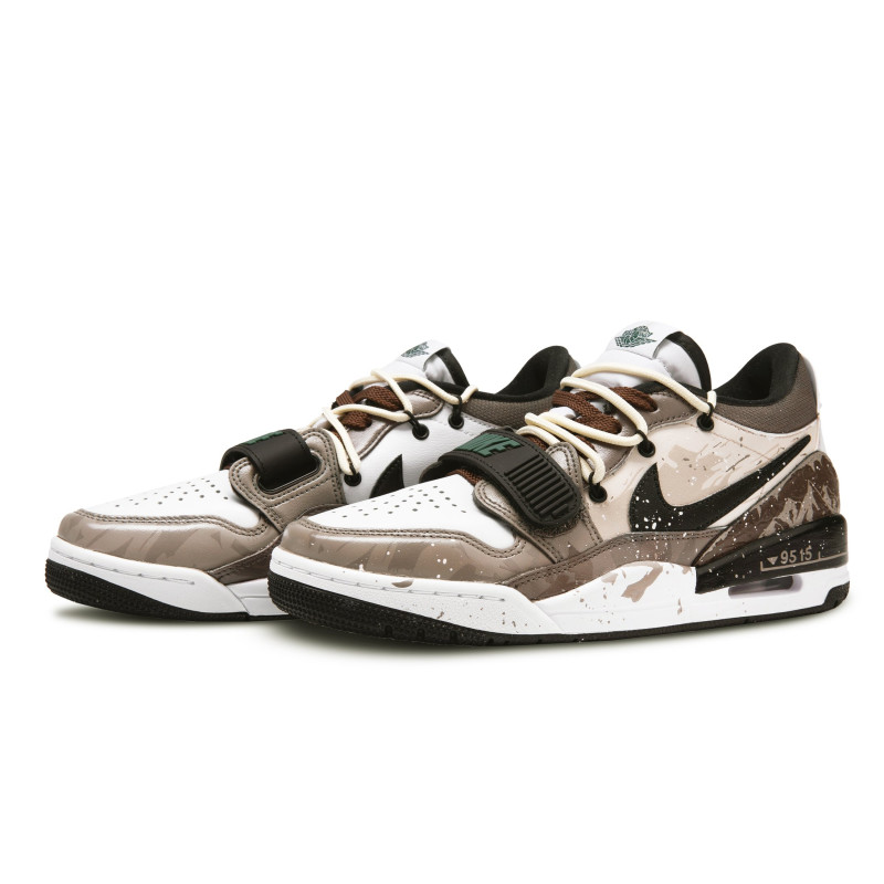 Jordan Legacy 312
