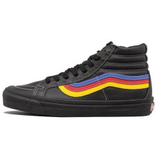 Bows Arrows x Vans SK8 Vault OG LX