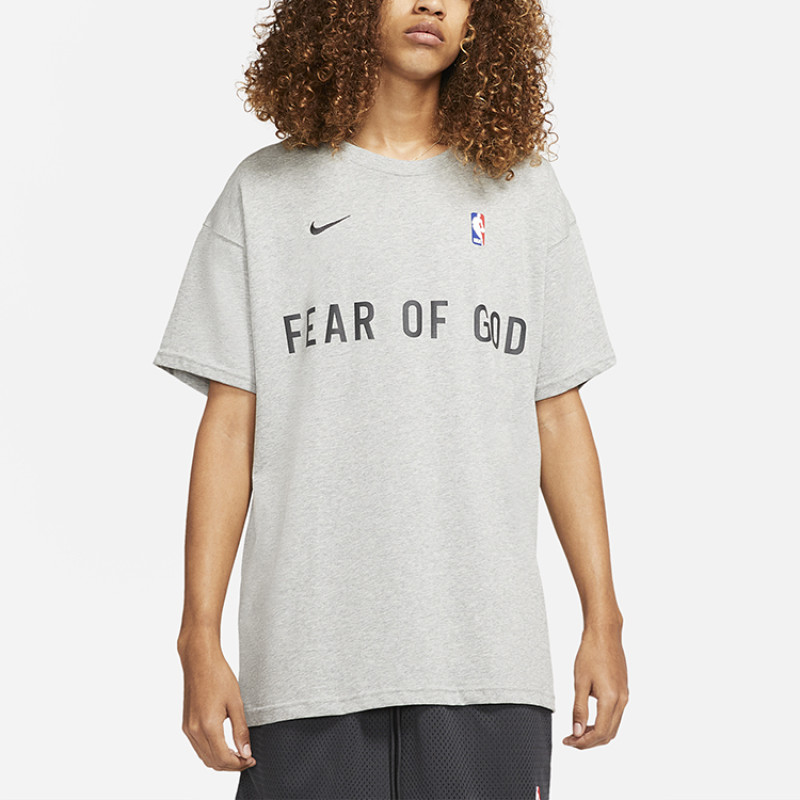Nike x Fear of God x NBA T