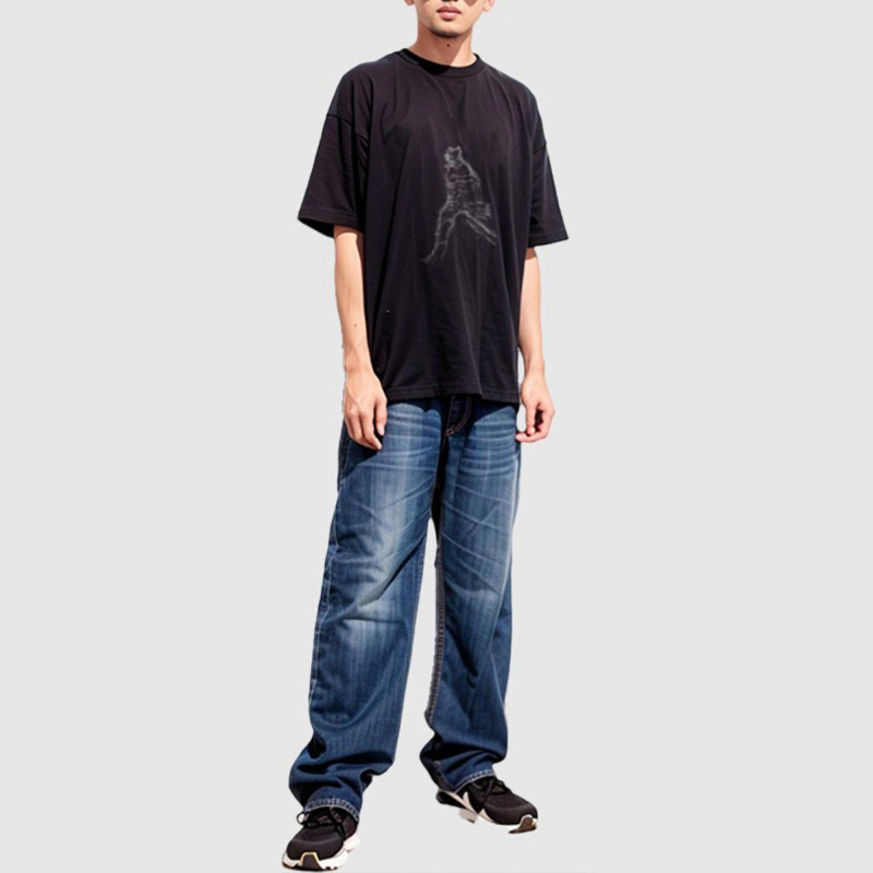EMPORIO ARMANI SS23 T