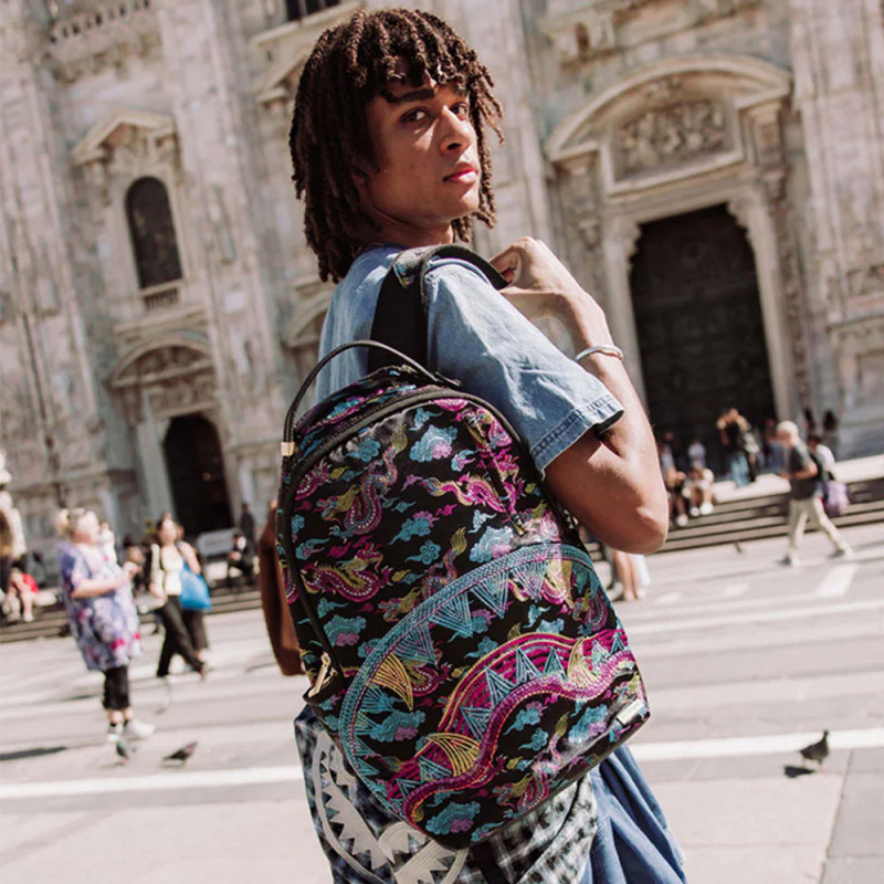 SPRAYGROUND sgLogo