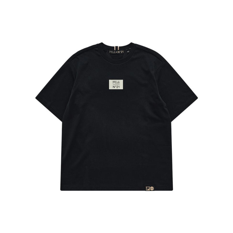FILA FUSION x N21 LogoT
