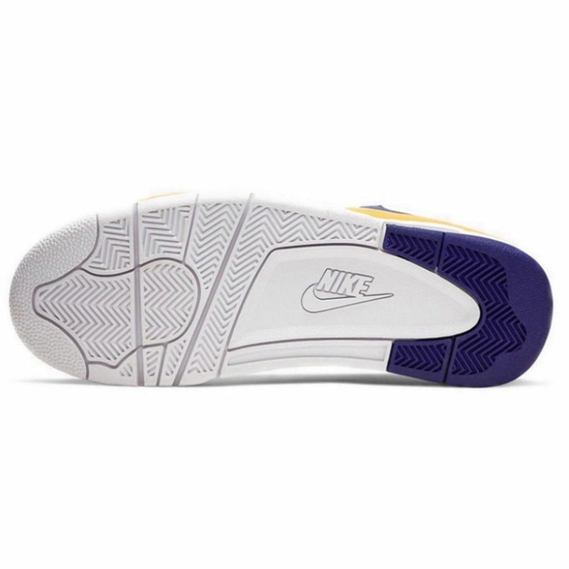 Nike Flight Legacy