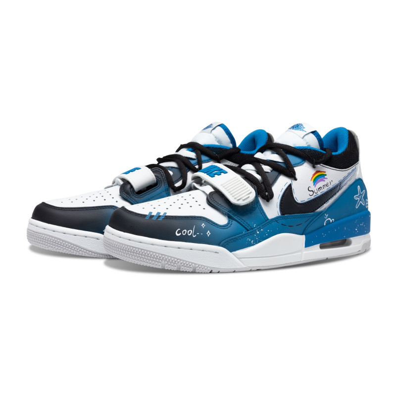 Jordan Legacy 312