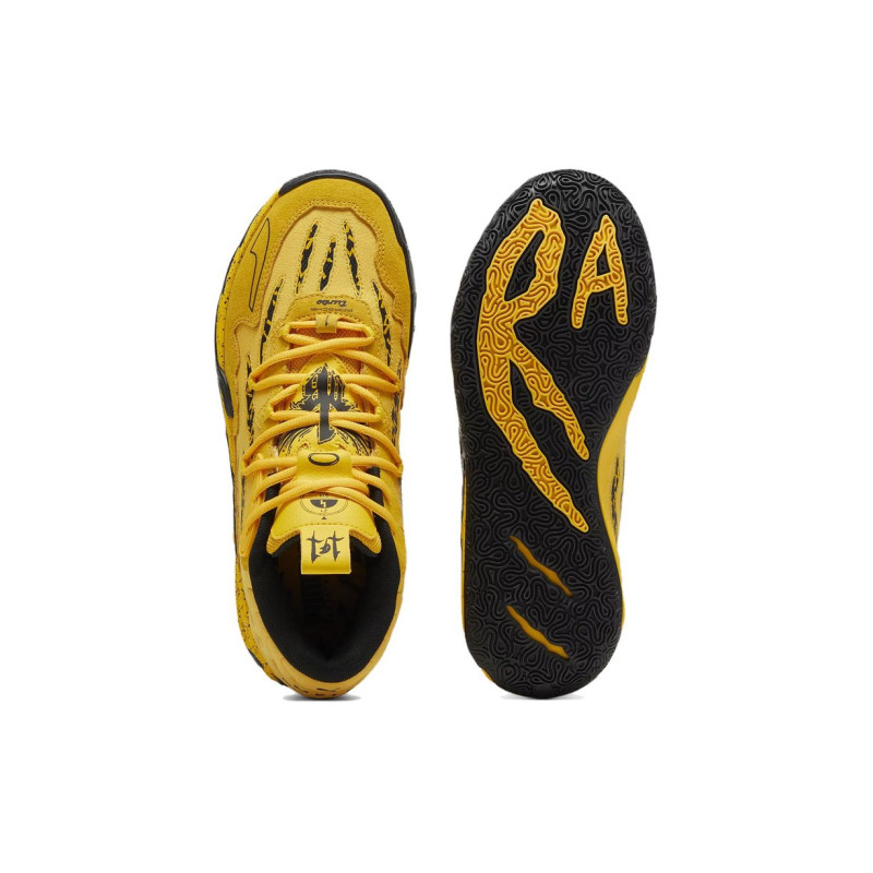Porsche x PUMA MB.03