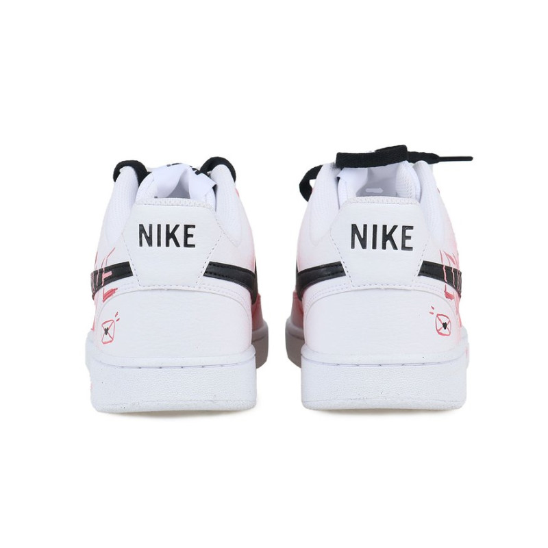 Nike Court Vision 1 Low NextNature