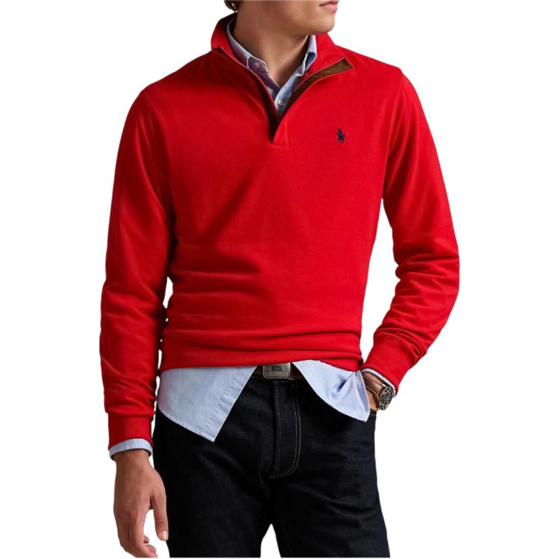 Polo Ralph Lauren SS24 Logo