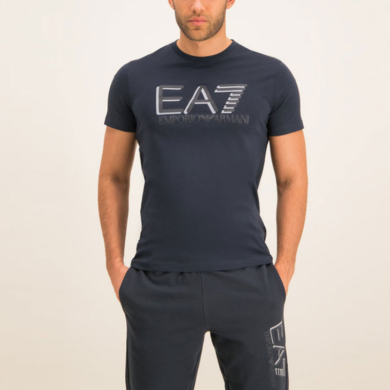 EMPORIO ARMANI EA7 LogoT