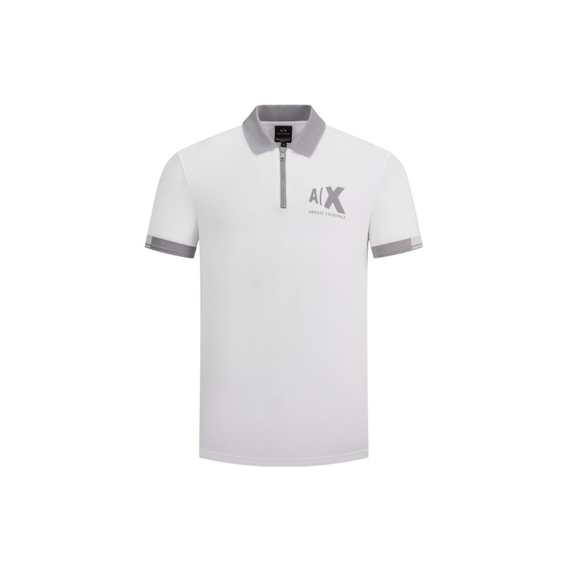 ARMANI EXCHANGE SS23 Polo