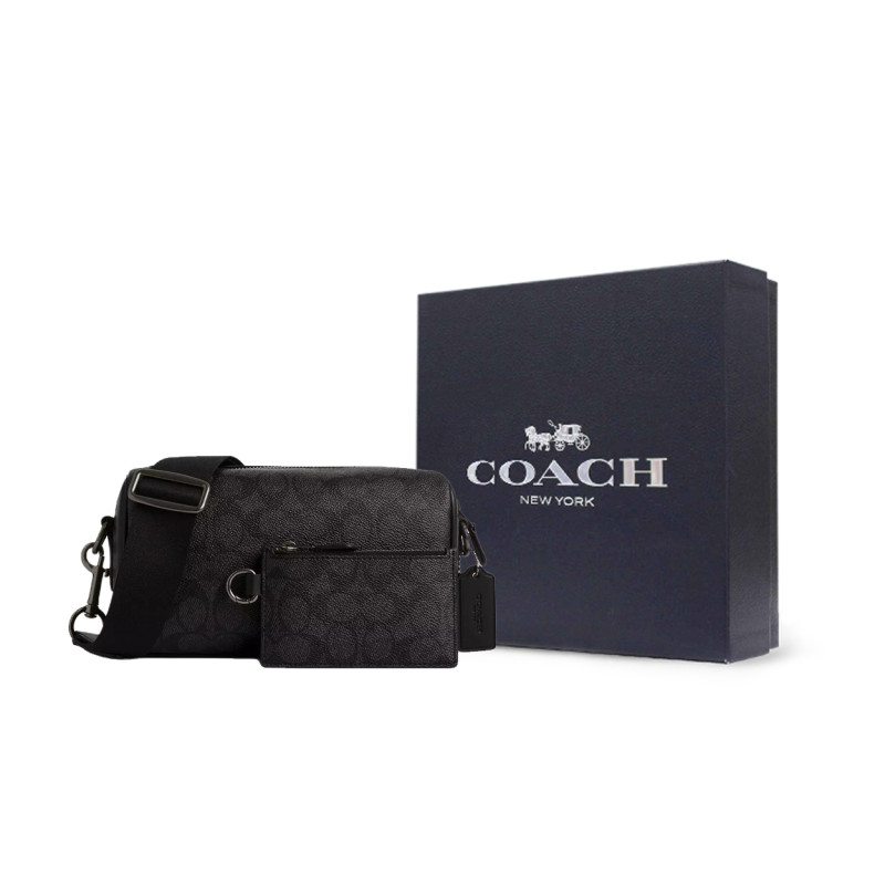 COACH Axel 21