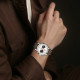 TITONI 50 41mm 94020 S-ST-680