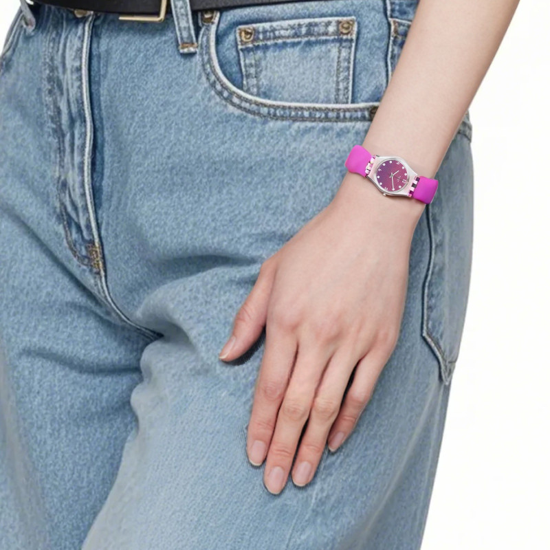 SWATCH 30 25mm LK357A
