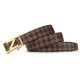 V.V.Brown 3.5cm