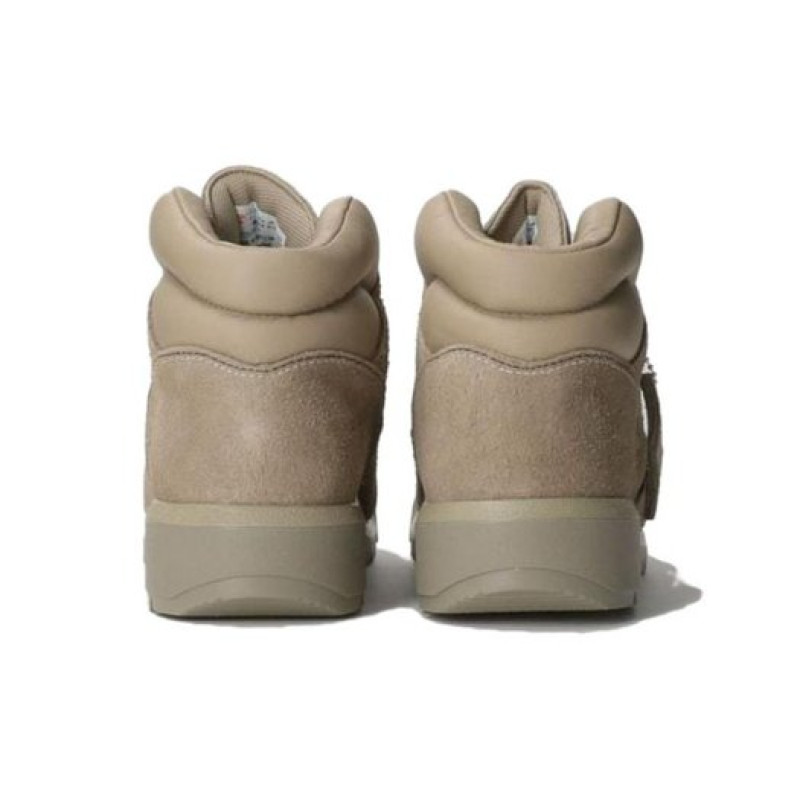 nonnative x Timberland Field Boots