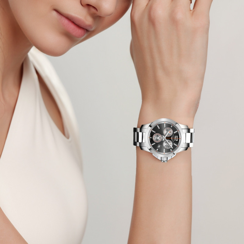 LONGINES 300m 36mm L3.379.4.79.6