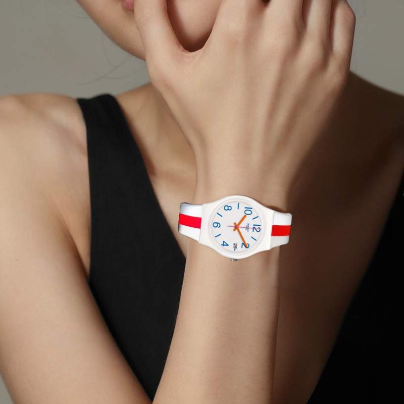 SWATCH ORIGINALS 30 34mm GW408