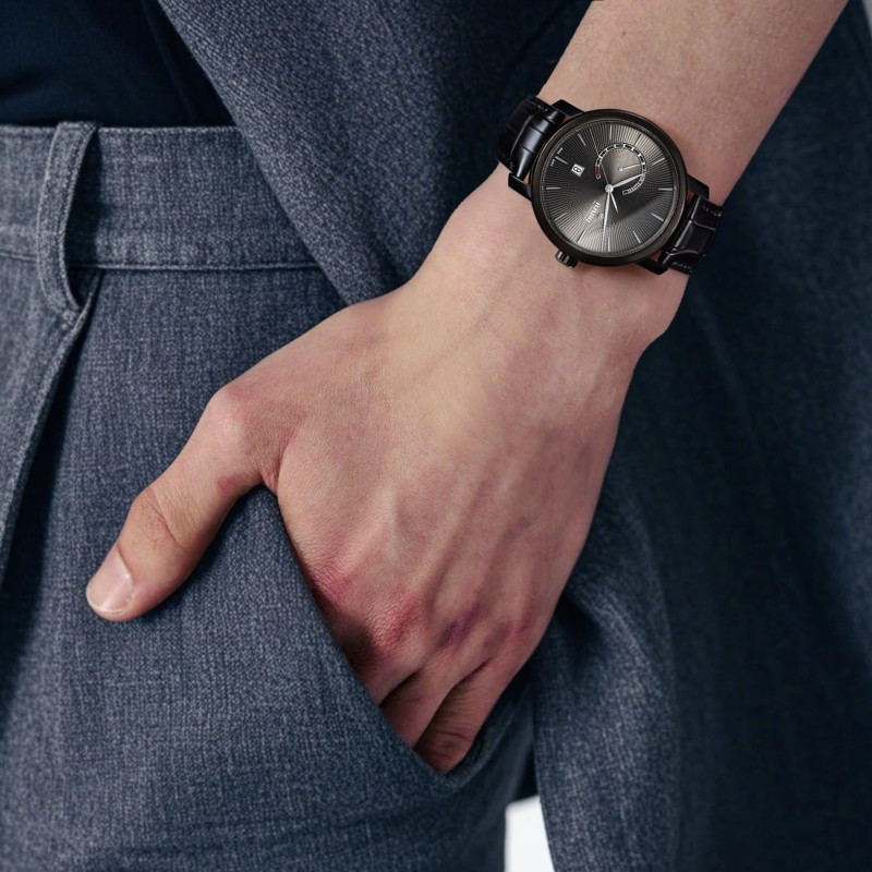 RADO 43mm R14141306