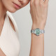 TUDOR 100 26mm 35100-65710-GREEN