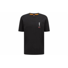 HUGO BOSS T