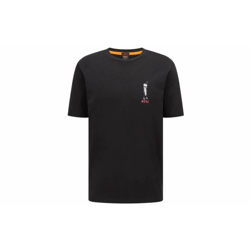 HUGO BOSS T