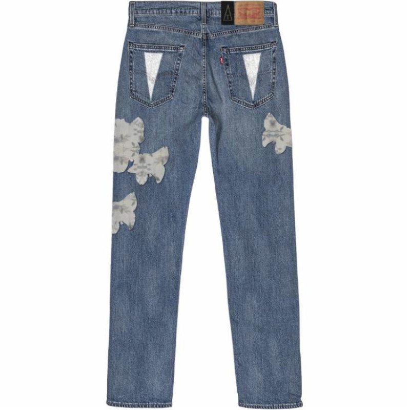 levis