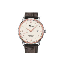 MIDO 30 40mm 18K M027.408.46.268.00