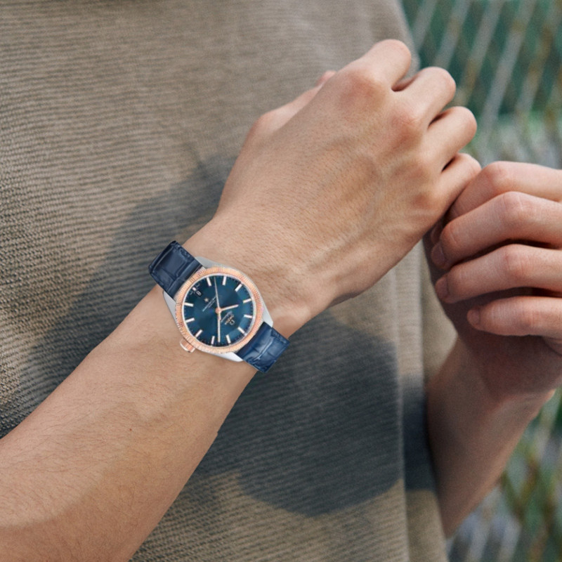 OMEGA 39mm 130.23.39.21.03.001