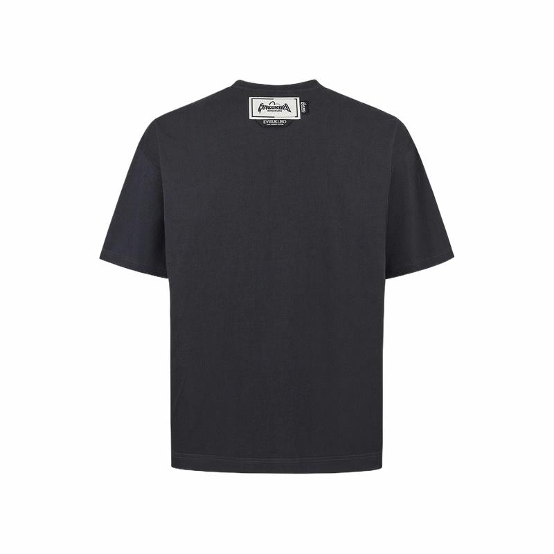 EVISU KURO 2025 T
