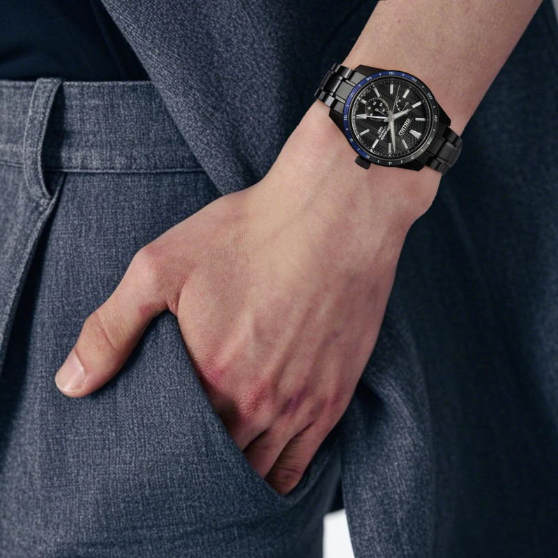 SEIKO 100 SPB271J1