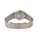 OMEGA 28mm K18k K18k 131.20.28.60.52.002