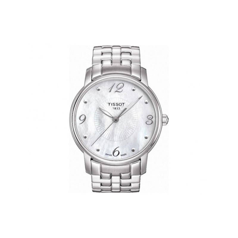 TISSOT 38mm T052.210.11.117.00