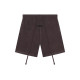 Fear of God Essentials SS23 Drop2 Terry Short Plum